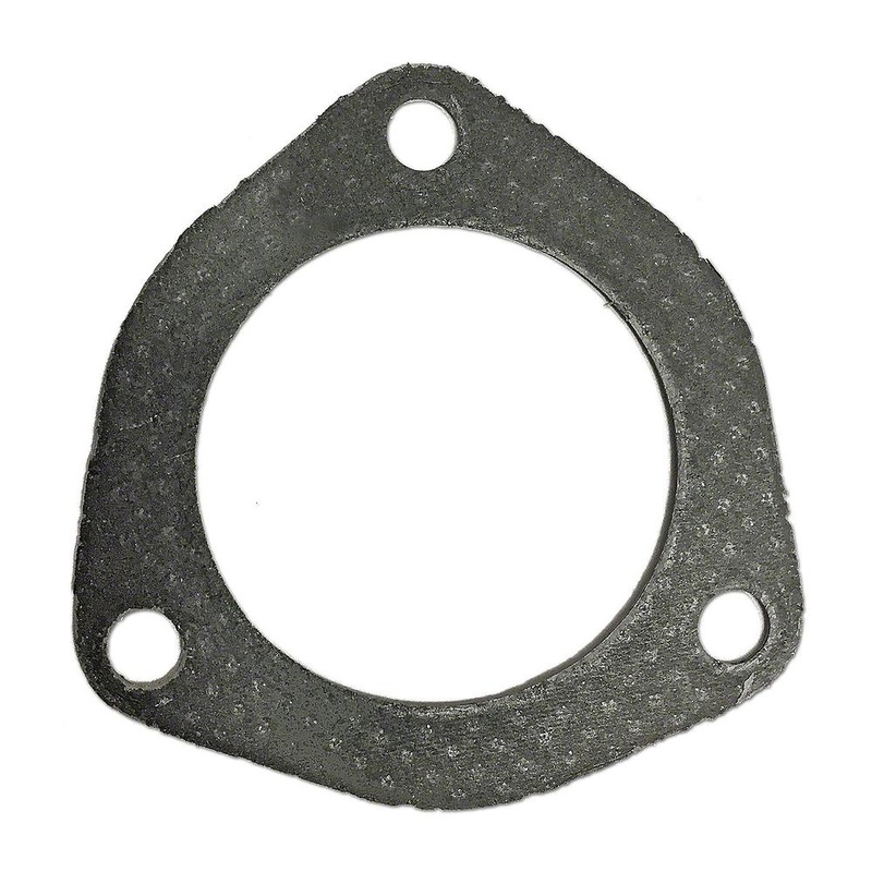 CDB4121 Vertical Exhaust Elbow Gasket Fits Case