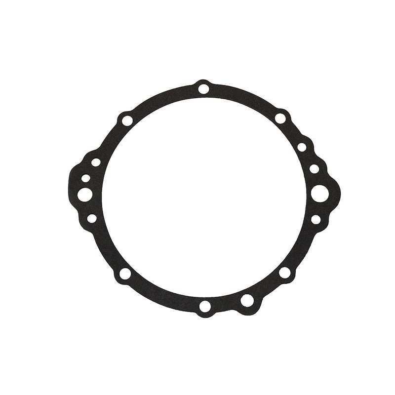 Cover Gasket D50033 Fits Case 580SE 584C 584D 584E 585C 585D 585E 586C 586D 586E