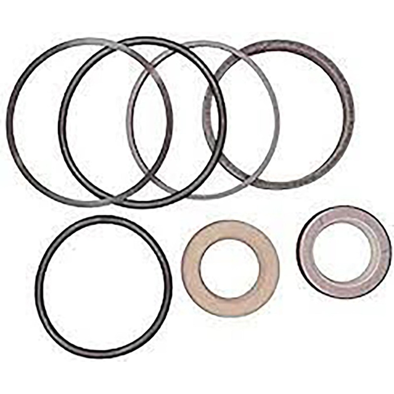 Fits Case G34807 Hydraulic Cylinder Seal Kit
