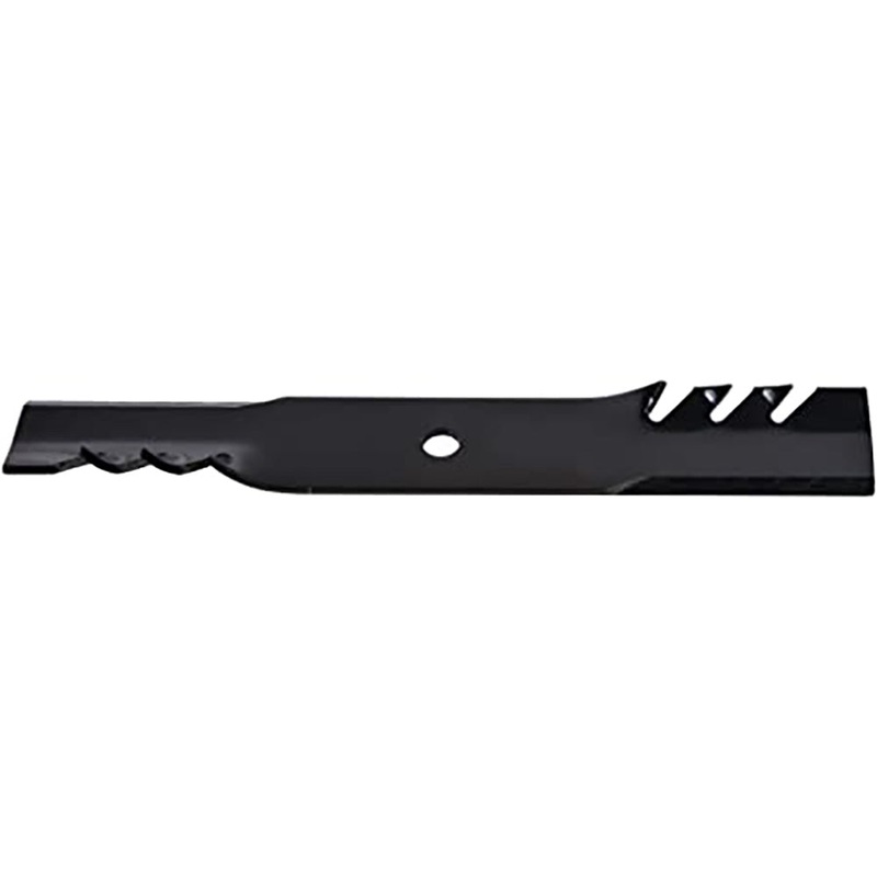 Fits Husqvarna 539119837 50" Deck HiLift Fusion Blades Dixon Ram 50 Ultra 9PK