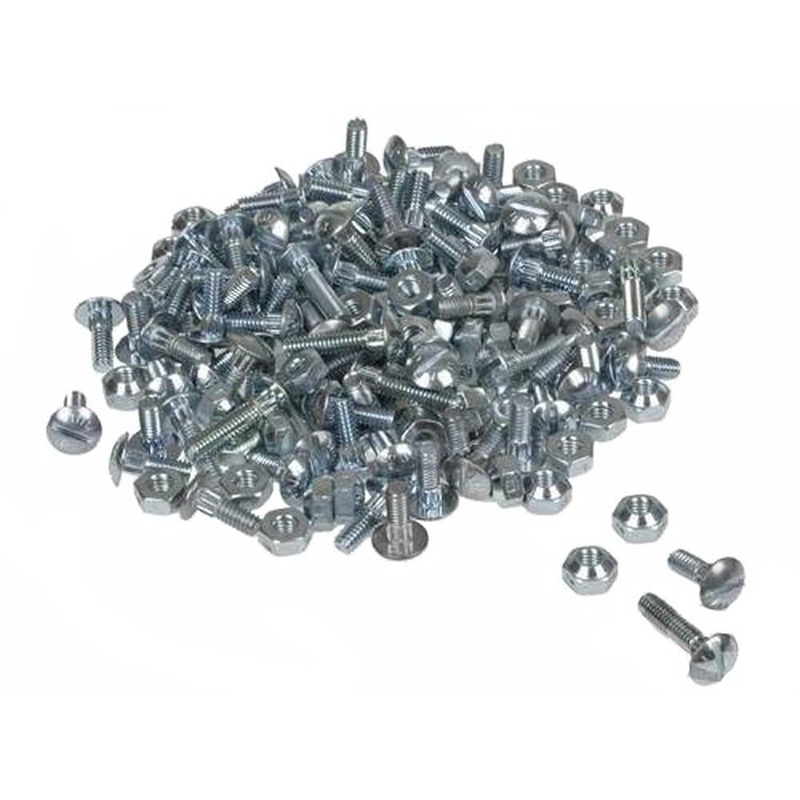Fits New Holland Bolt and Nut Kit Part # 86586408