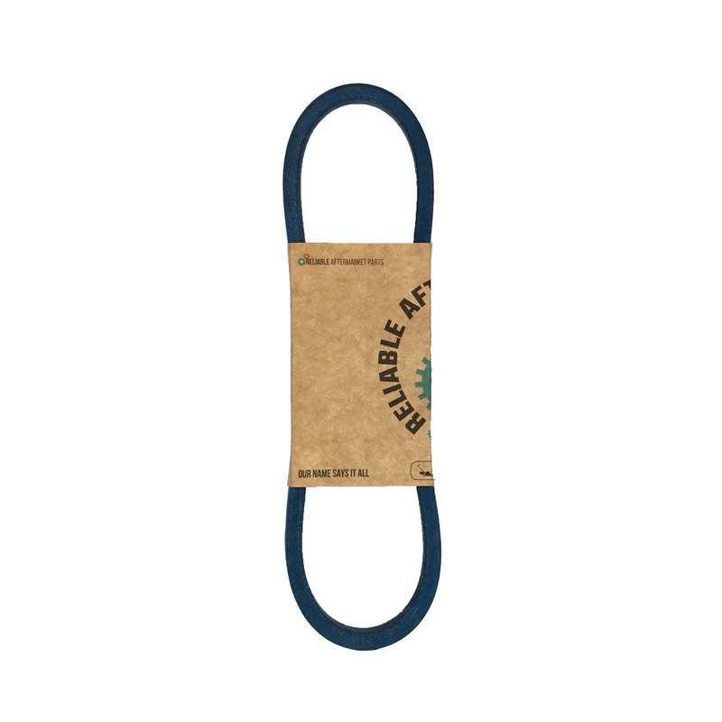 Fits Stens Replacement Belt Fits 5/8" x 29" Simplicity: 2172066 2172066SM