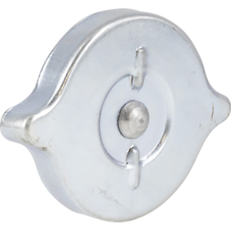 Fuel Cap Chrome Fits Massey Ferguson 40, TE20, TO20, TO30, T