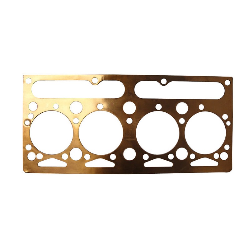 Head Gasket Fits New Holland Fits Massey Ferguson 65 165 165 3641182M1 744391M1