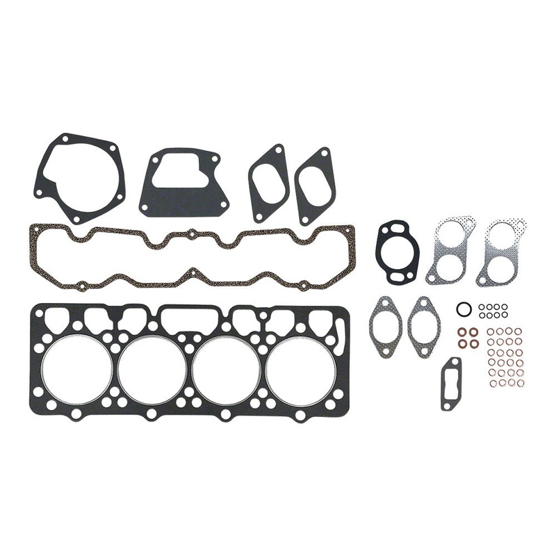 Head Gasket Set Fits John Deere 254 270 500 3020 3010 AR53032
