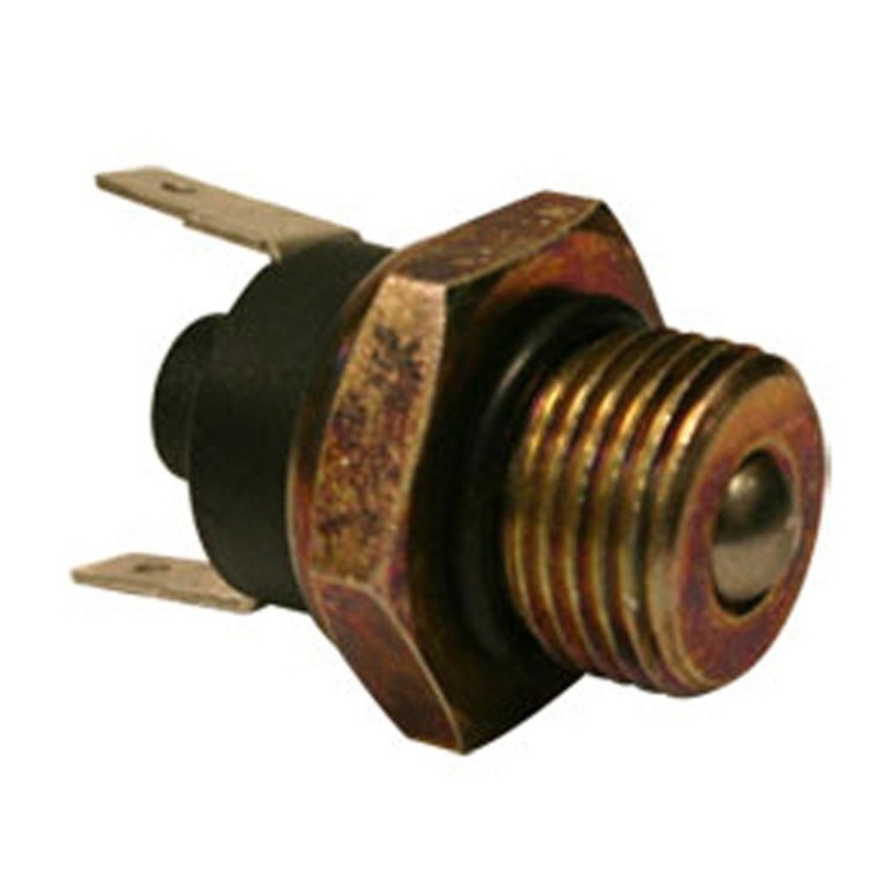 Neutral Safety Switch Fits Massey Ferguson 240 275 3761983M91