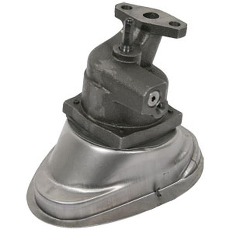 One New Oil Pump Assembly fits several Fits Ford Models