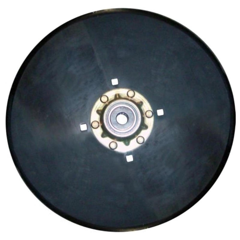 Planter Disc Opener Assembly fits Great Plains No Model Category 107-133S