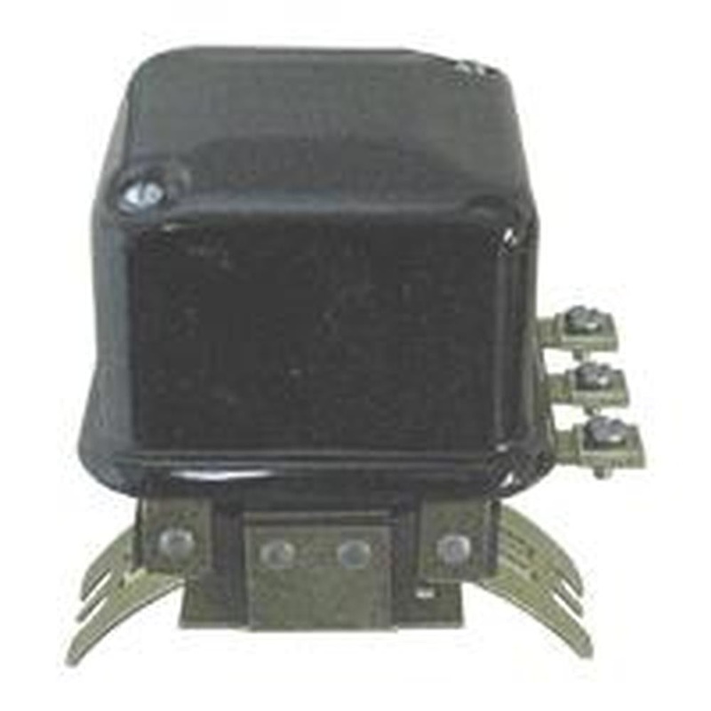 R6364 Voltage Regulator - 6 Volt Fits IH / Fits FARMALL