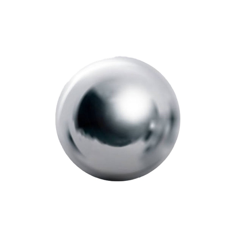 R7517 Disc Brake Ball - 1" Fits Minneapolis-Moline