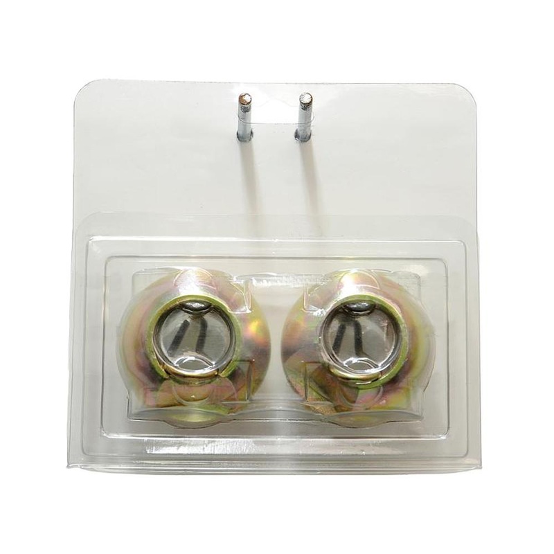 S.12238 Lower Link Balls & Retaining Clips (Fits CAT. 2/2) (4 pcs. Agripak)