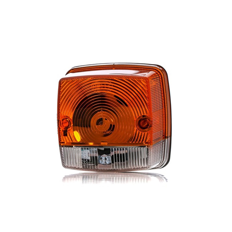 S.56133 Light, Front Marker - Fits John Deere