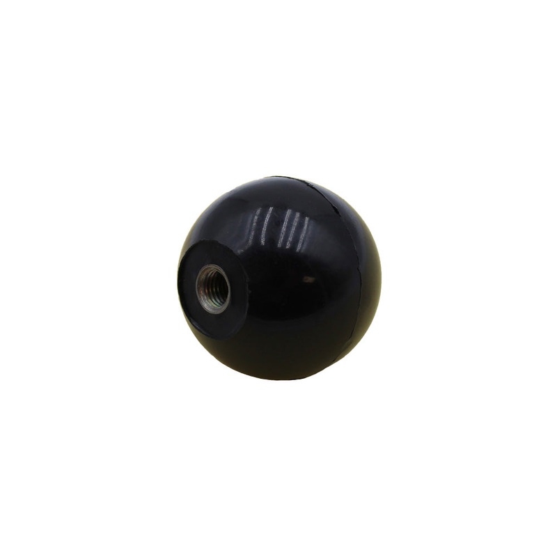 SHIFT KNOB 5/16 Fits Ford 2000 2030 2100 2110 2120 2130 2150 2300 2310 2600V