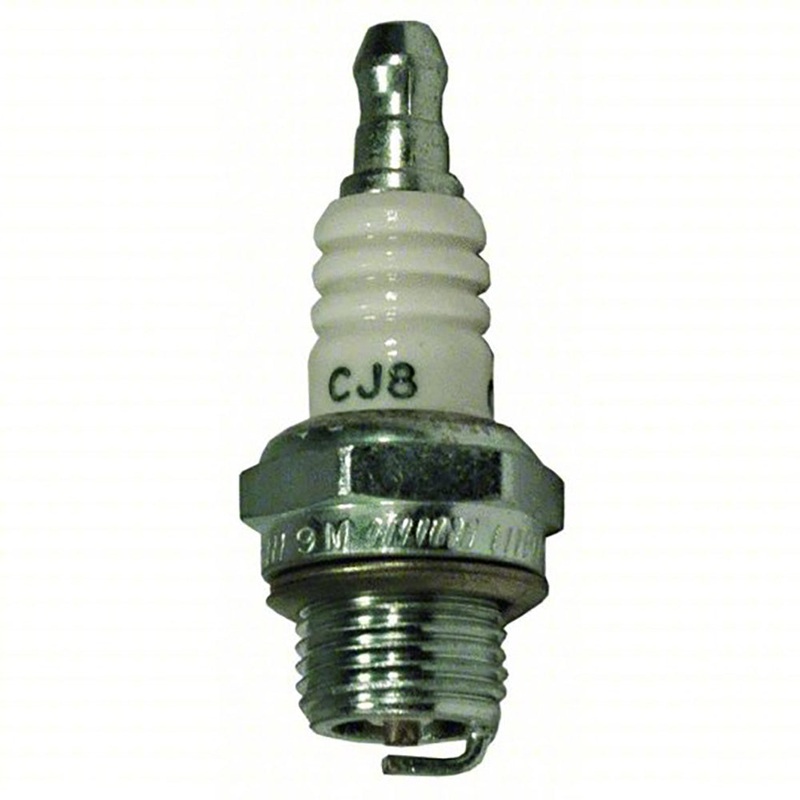 Spark Plug Fits Auto-Lite Replaces 255