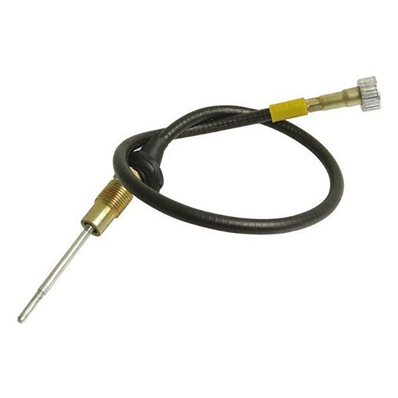 Tachometer Replacement Cable Fits John Deere 1520 2020 2120 2630 2640 2040 300B