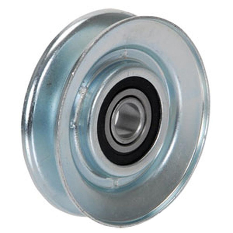 V-Belt Idler Pulley Fits Simplicity 668827 668827SM