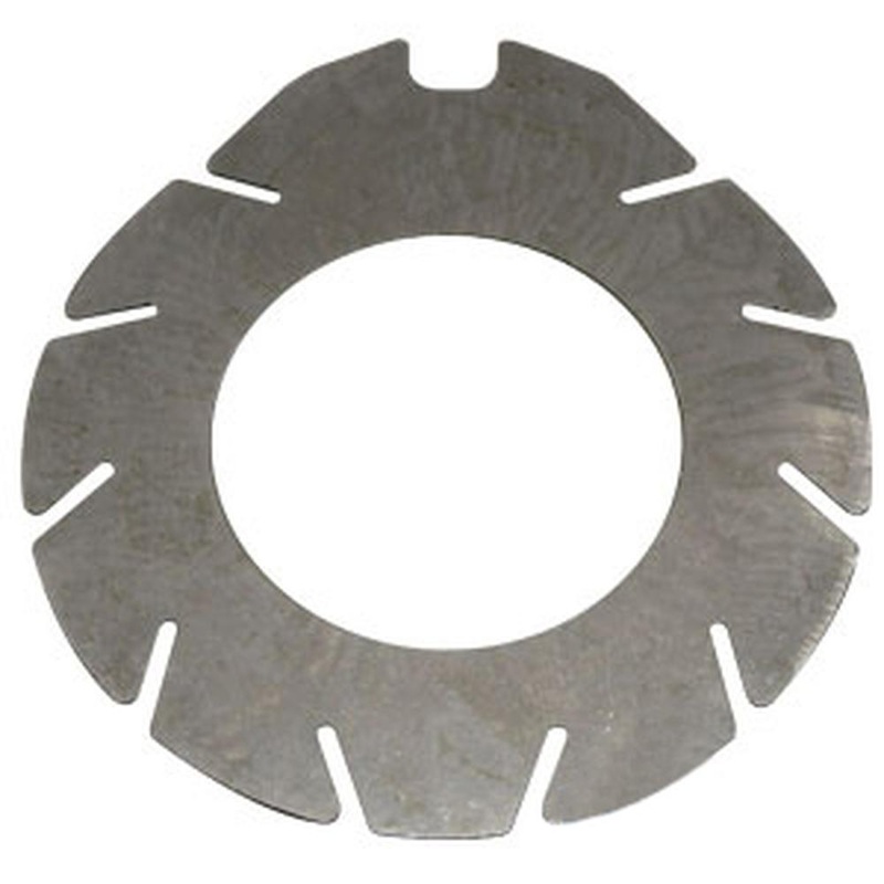 Wet Brake Separator Plate Fits Massey Ferguson 165 265 1860965M1 1860965M2