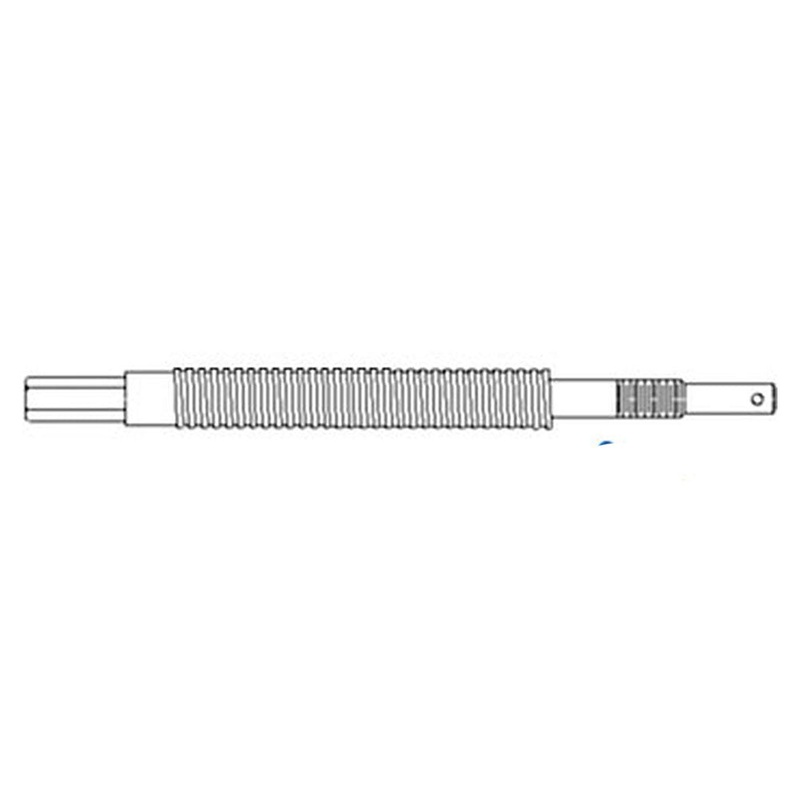 131436A2 SHAFT CONCAVE CONTROL