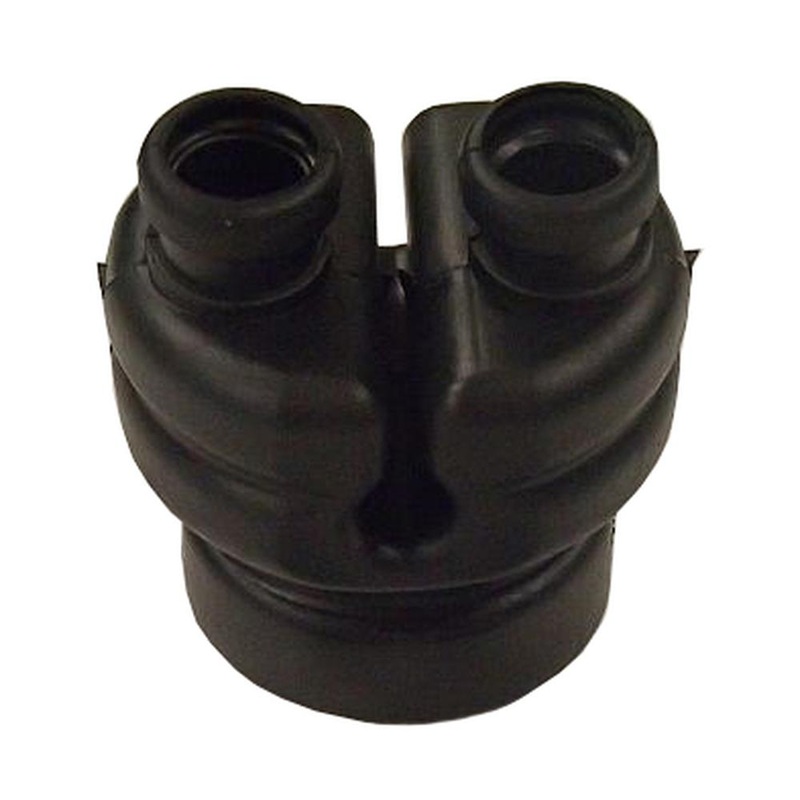 1694126M3 Gear Shift Boot Fits Massey Ferguson 360 362 375 390 398