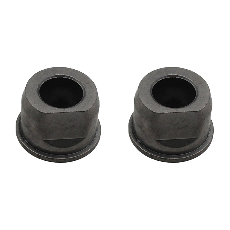 2 Front Wheel Bushing Bearing Fits John Deere D100 D105 D110 D120 D125 / M123811