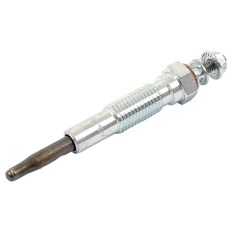 (3) Glow Plugs Fits New Holland Skid Steer Loader Models L140 L150 L160 L170