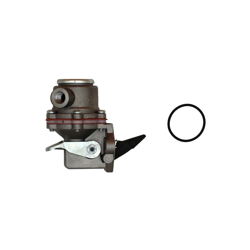 4757882, 504090936 Fuel Pump Fits Ford/New Holland