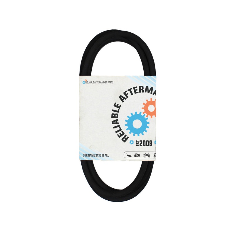 4L800 B Section V-Belt (x1) for Universal Several