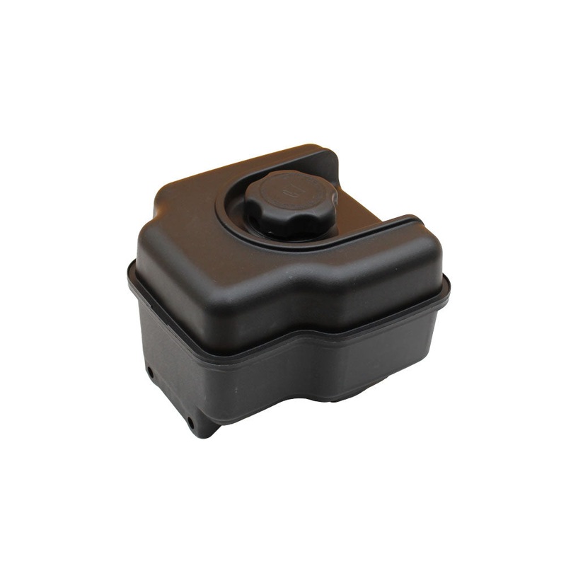 698110 694260 Fuel Tank Fits Briggs and Stratton 121000 122000 Plastic