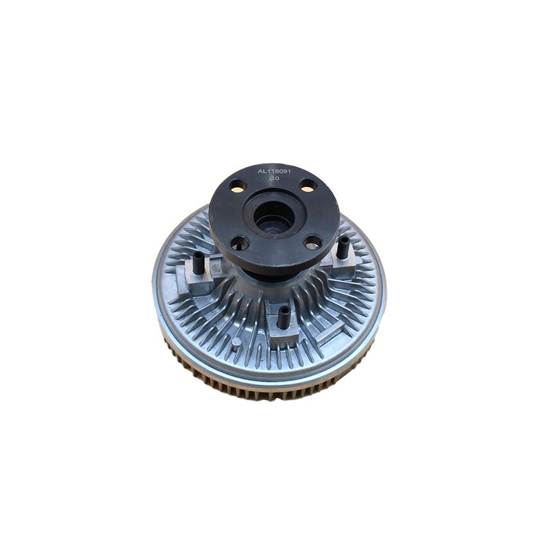 AL118091 Fan Clutch Fits John Deere 6110 6210 6310 6410 6110L 6210L 6310L +
