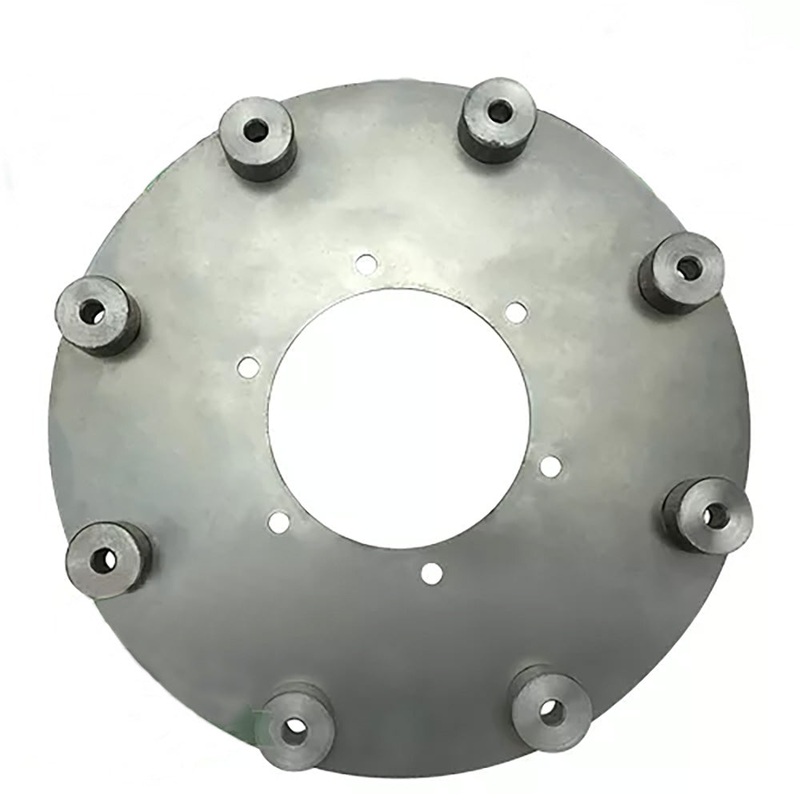 C7NN6N638A Torque Converter Drive Plate Fits Ford Tractors 3500, 3550, 4400+