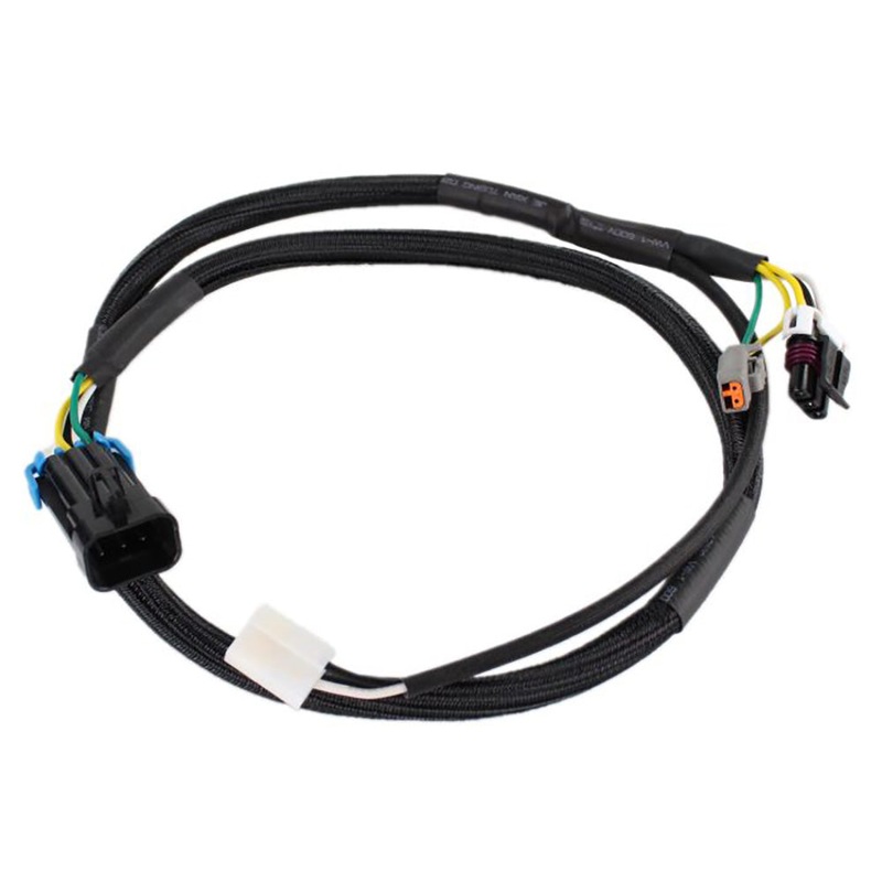 E-7106277 Wiper Wiring Harness Fits Bobcat 773, 763, 753, 751, 883, 873, 863 +++