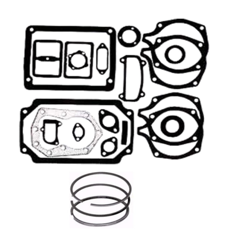ENGINE REFRESH KIT for KOHLER M8, M10, M12, M14,K161,K181,K241,K301,K321