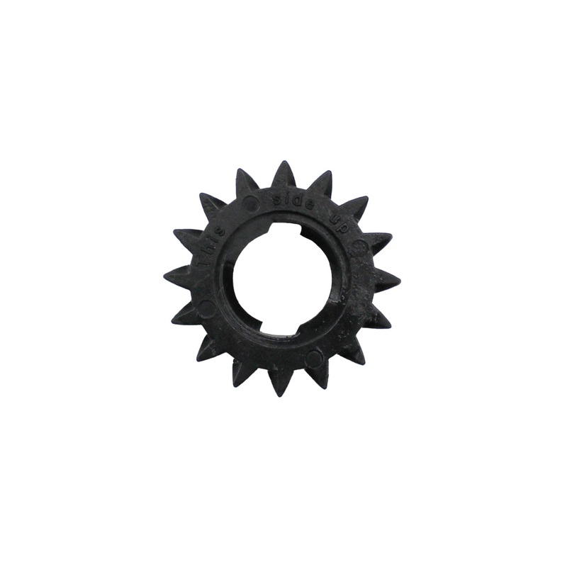 Fits Briggs and Stratton 280104 693058 693059 Starter Gear Plastic Replacement
