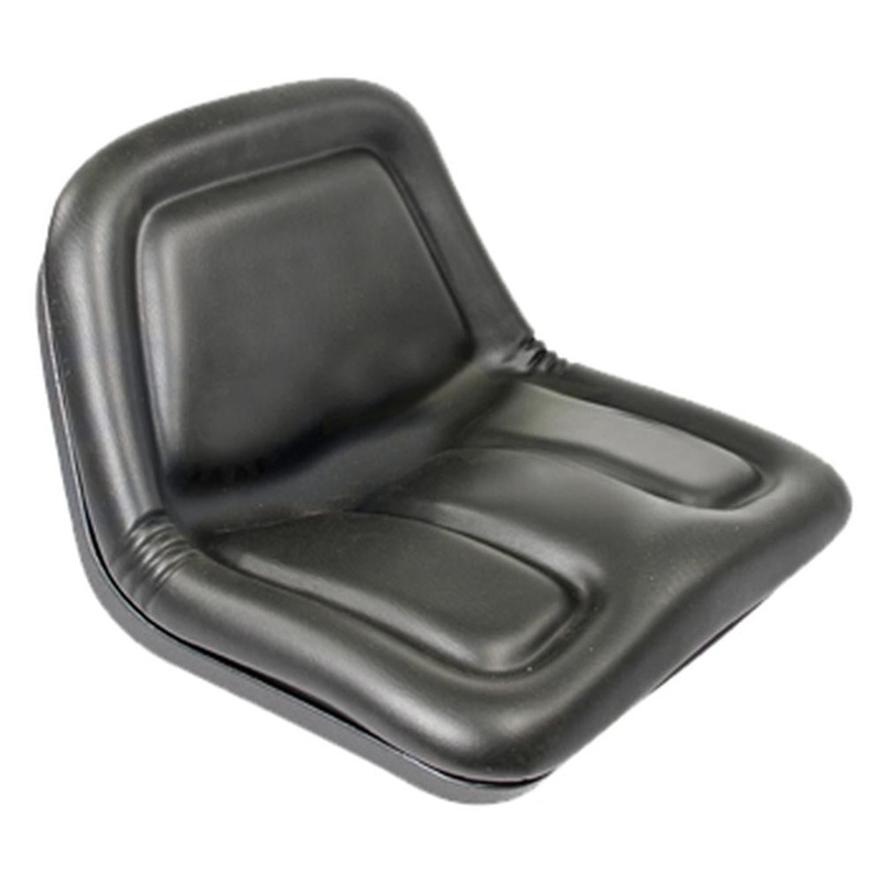 Flip Dishpan Seat w/Brackets 72100790V Fits Ford New Holland 1920 20 Series 2120