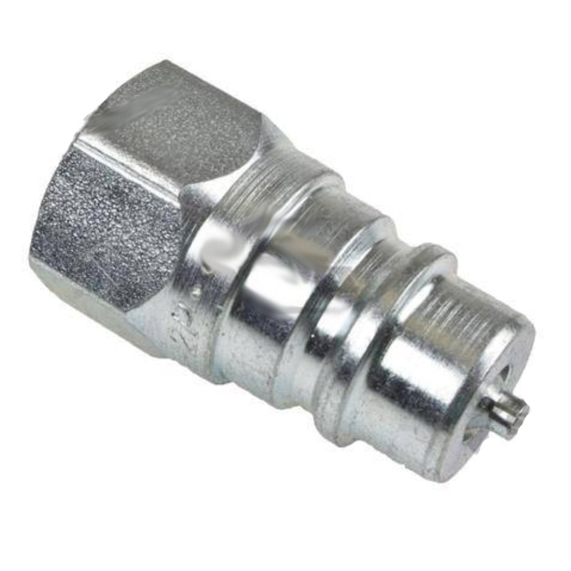 Hydraulic Coupler-Male Tip   Fits Pioneer Models 4010-2PGV 40102PGV