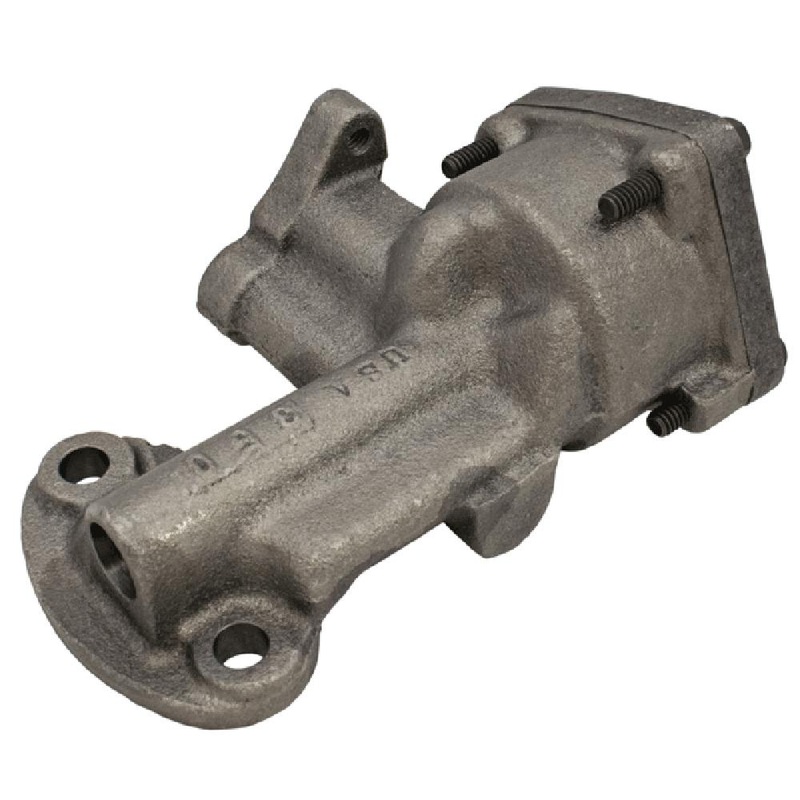 Oil Pump Fits Ford New Holland Models C3NN6621B D1NL6600A D1NL6600A-A