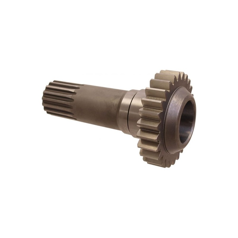 PTO Shaft and Gear Fits International 766 1066 67596C91 Fits Case IH 67596C91