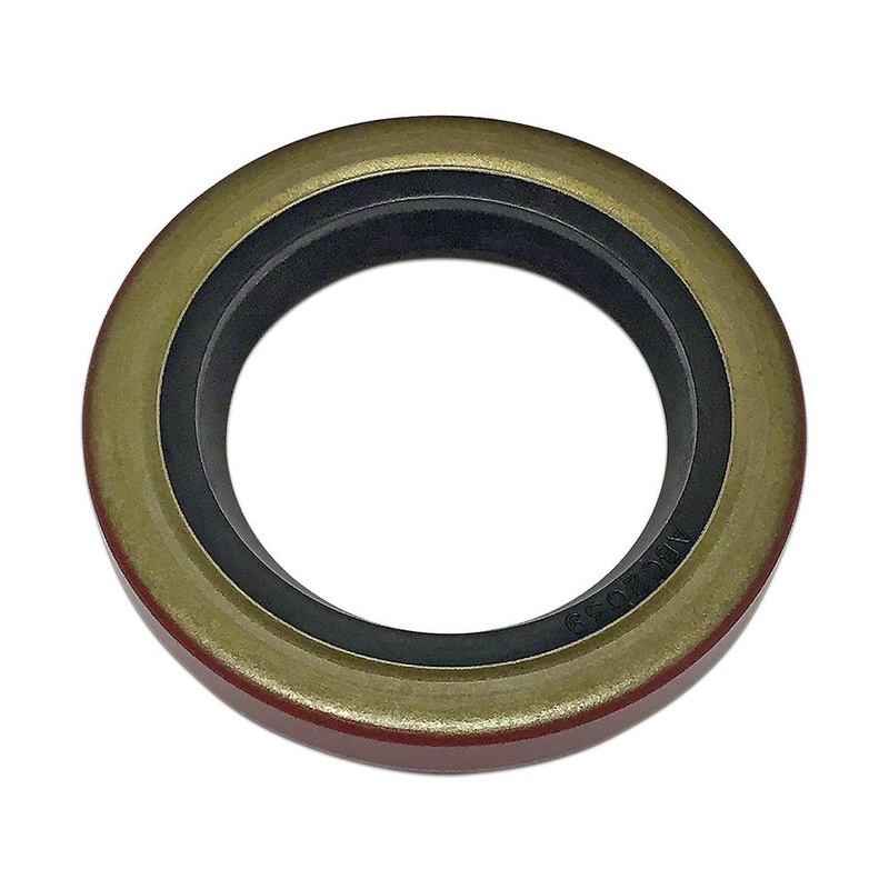 PTO SHAFT OIL SEAL Fits John Deere 930VU 940 940V INDUSTRIAL 1010W 440 MI M MC