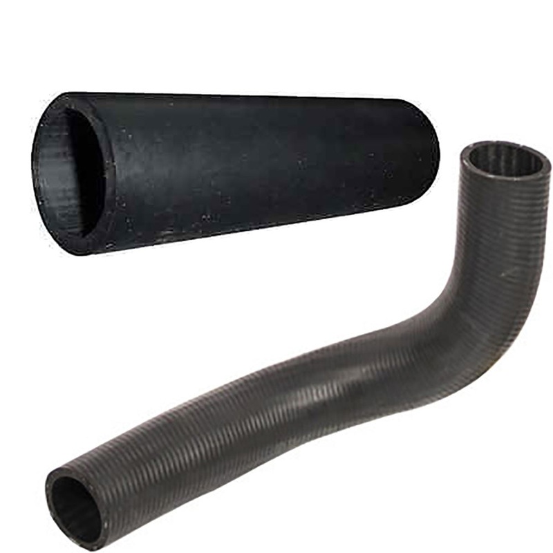 RADIATOR HOSE KIT Fits Massey Ferguson TO30 GAS TOP AND BOTTOM HOSE
