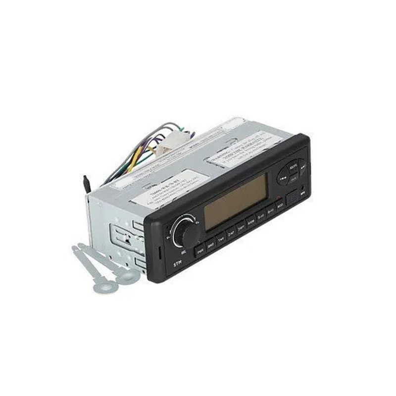 Radio MP3 Bluetooth Fits John Deere 7210 7410 7810 8100 8200 8300 8400 AH167570