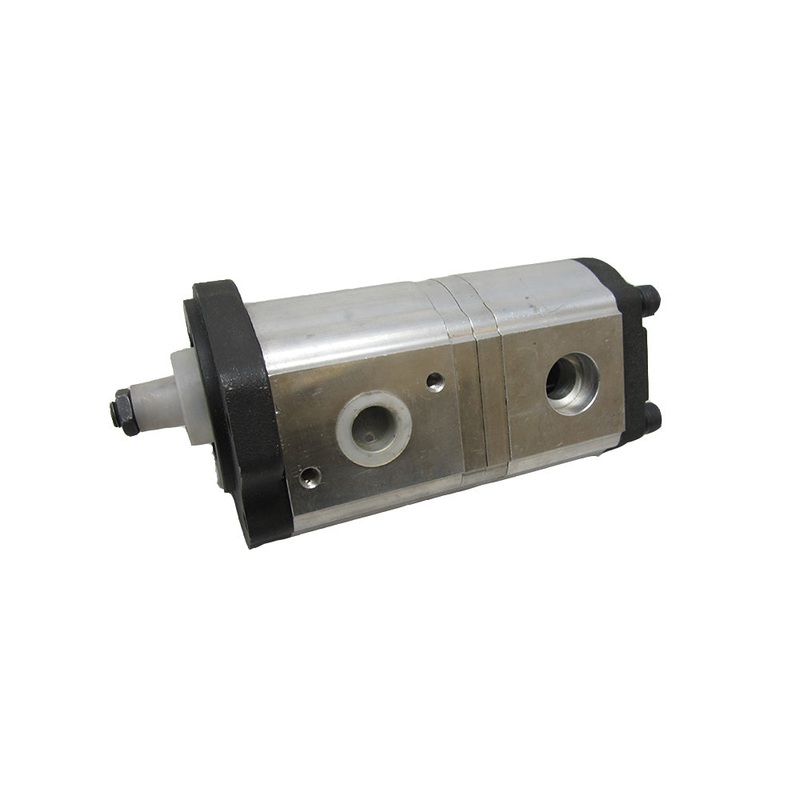 RE68886 Tandem Hydraulic Pump Fits John Deere 5200, 5300, 5400, 5210, 5310+