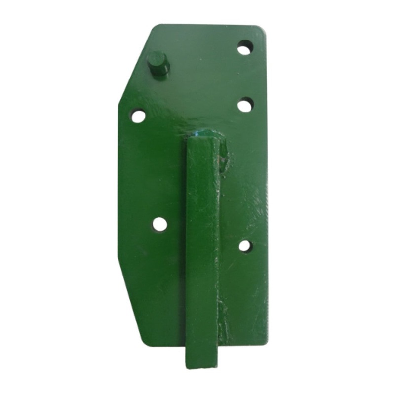 Sway Block Support Plate - Right Hand Fits John Deere 2020 2355 1020 2030 2040