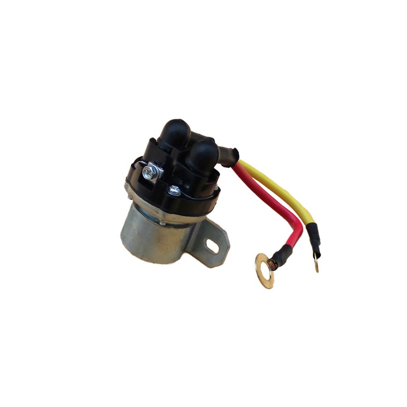 1251302 Starter Solenoid Switch Fits Caterpillar Bulldozer D8T D5N D10R