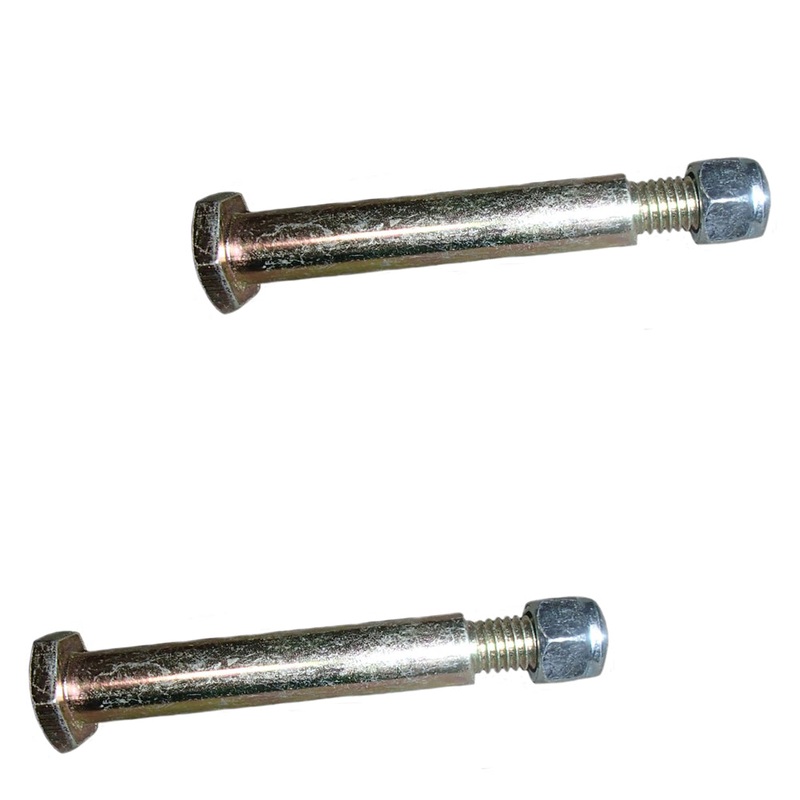 2Pk 596434404 Shoulder Bolts Fits John Deere GX21012, M84691, M90937