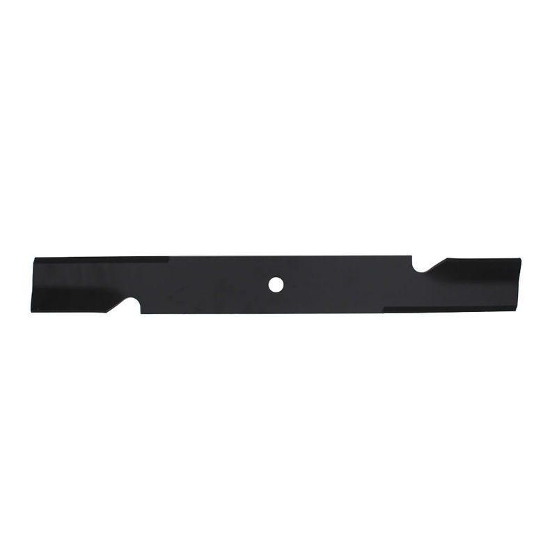 3 Pack Toothed Blades fit Spartan 438-0002-00 RT SRT 61" Mower Deck