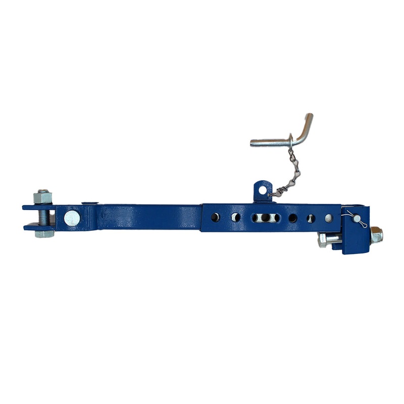 3 POINT HITCH STABILIZER Fits Ford TRACTORS 5110, 5610, 6410, 6610, 6710, 6810,