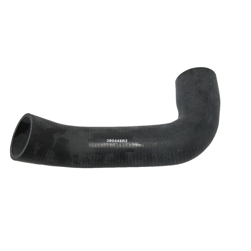 380448R2 Radiator Hose Lower Fits International 806 856 1026 Tractors +