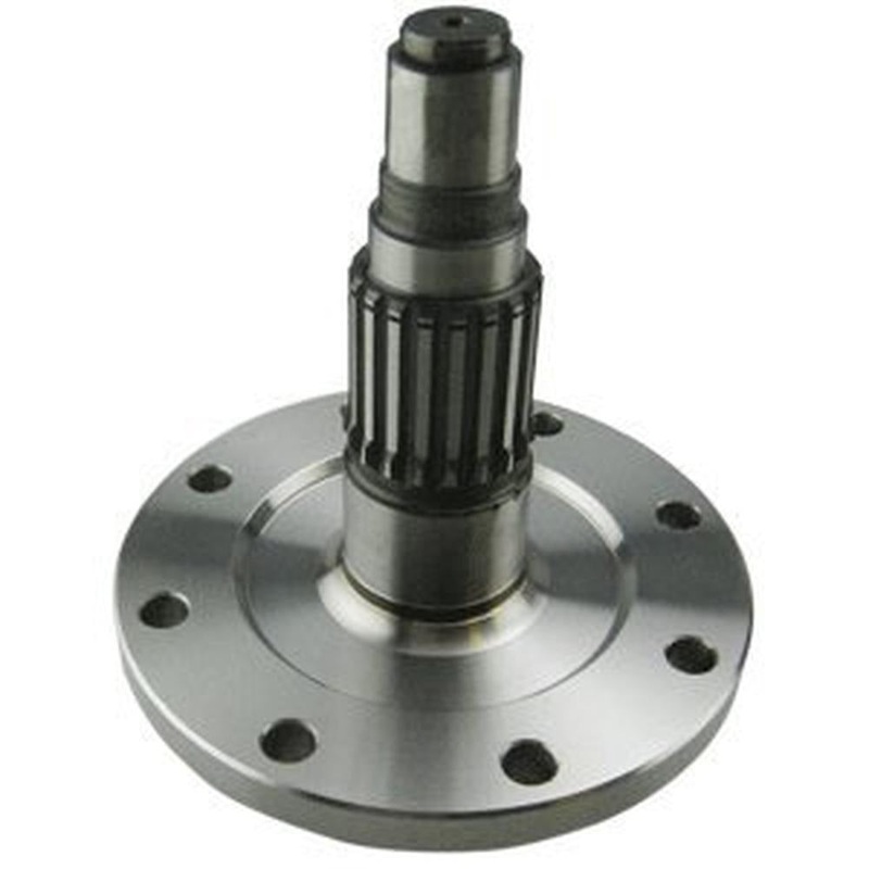892709M91 Rear Axle Fits Massey Ferguson Tractors 65, 165