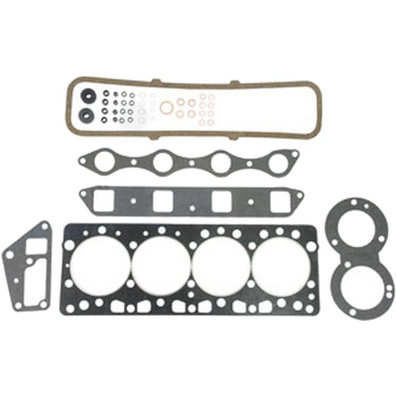 A41425 Gasket Kit Fits Case-IH 580C 580CK 580CKB 580D 584 600 630 640
