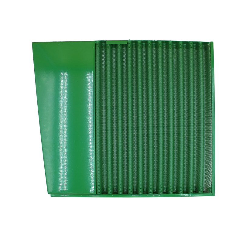 AR72859 Replacement Grille Screen - Right Hand Fits John Deere 2840 3030 3130